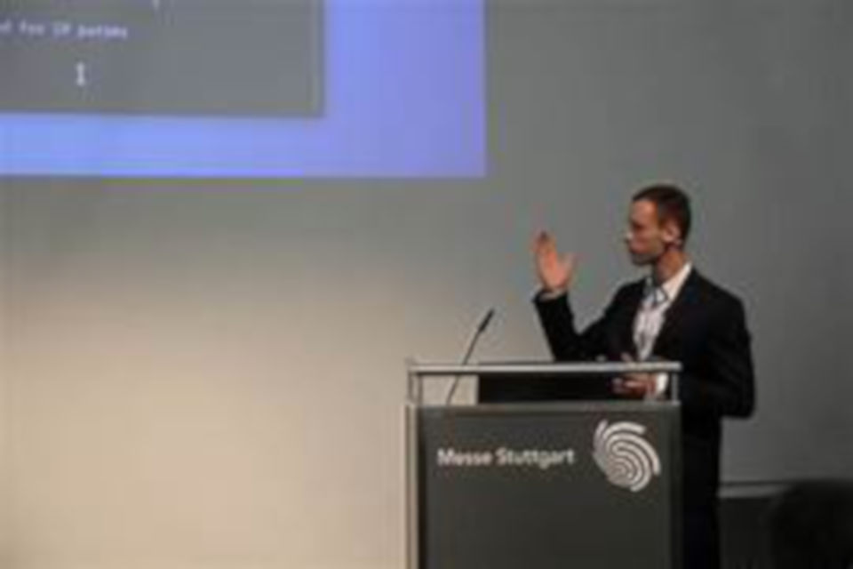 Mario Kalde