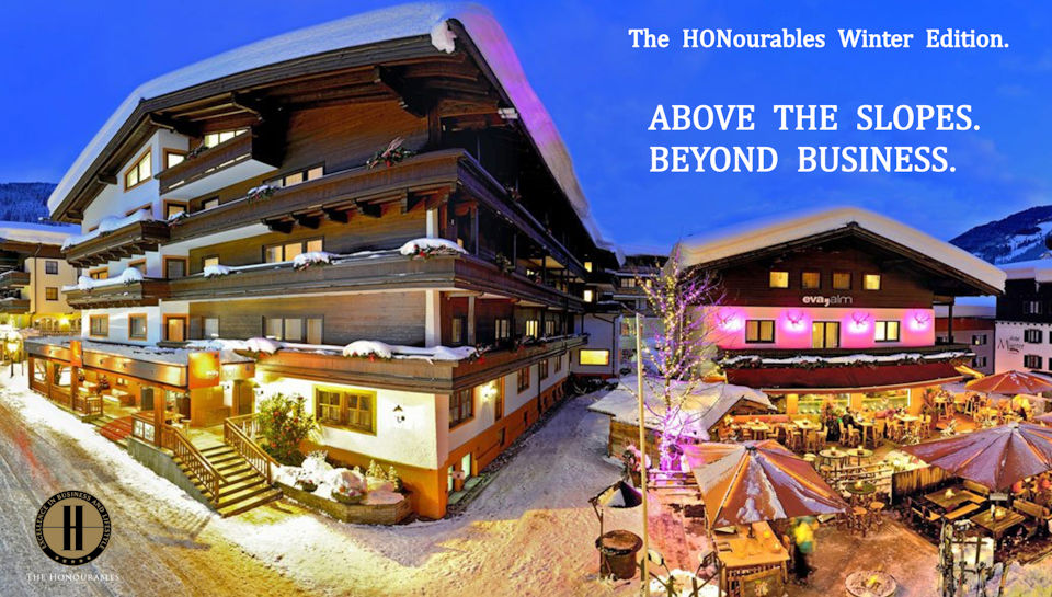 HONourables Winter Edition